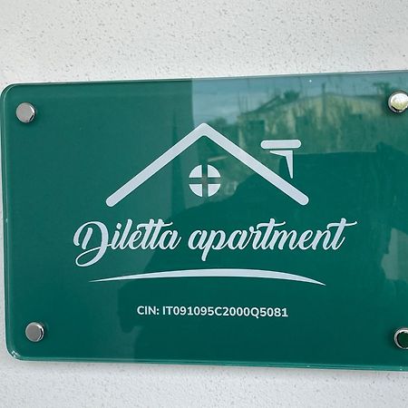 Diletta Apartment Tortolì Exterior foto