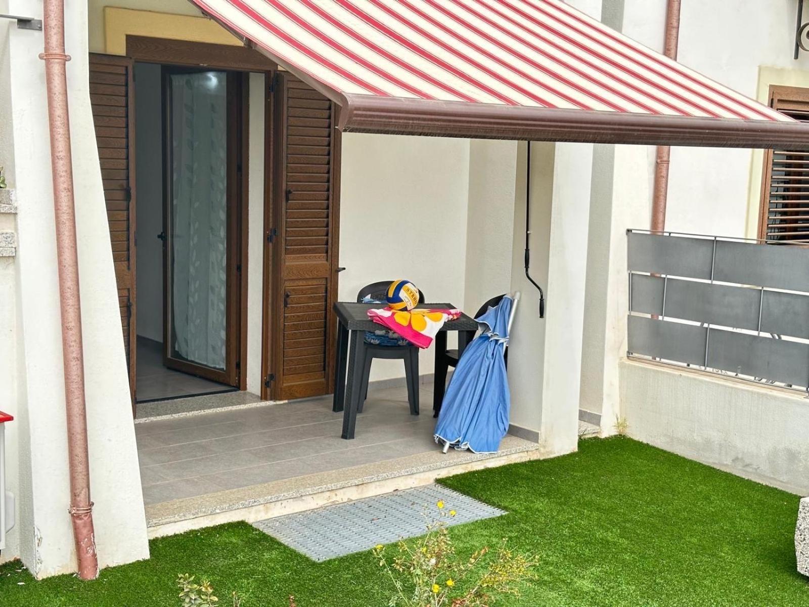 Diletta Apartment Tortolì Exterior foto